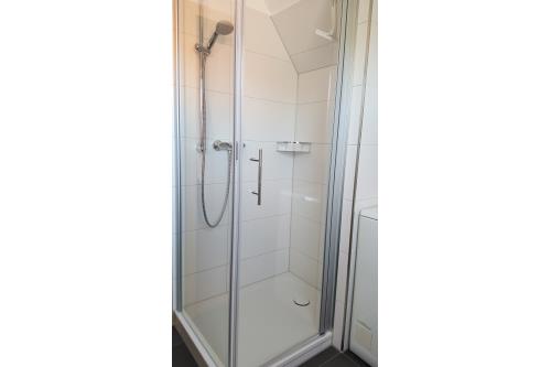 Spiekeroog Ferienwohnung Haus Spinne / Albers - Ausstattung 8