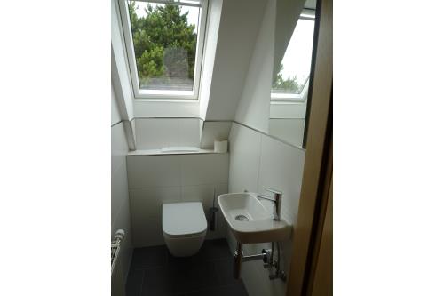 Spiekeroog Ferienwohnung Haus Spinne / Albers - Ausstattung 9