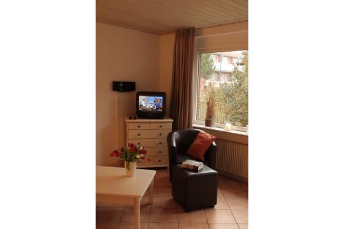 Spiekeroog Ferienwohnung Haus Störtebeker