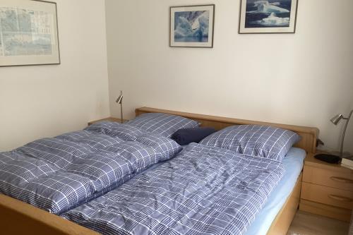 Spiekeroog Ferienwohnung Haus Süderloog 56, Wohnung 6 - 1 - Ausstattung 1