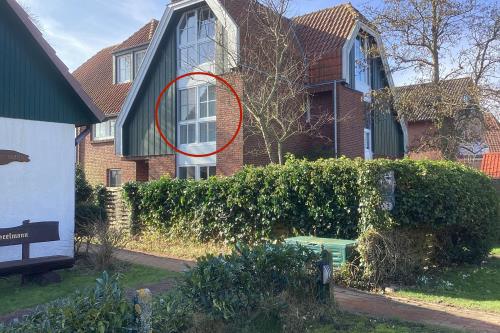 Spiekeroog Ferienwohnung Haus Süderloog 56, Wohnung 6 - Haus Süderloog 56 - Olbrich