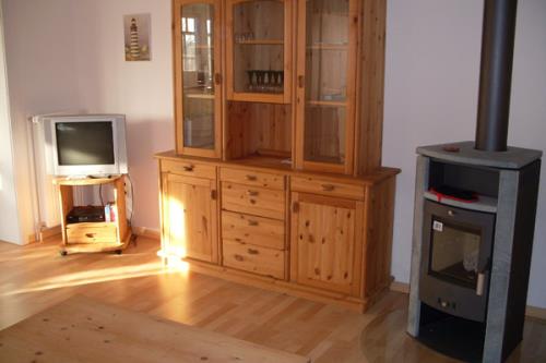Spiekeroog Ferienwohnung Haus Wattnelke - 1 - Ausstattung 3