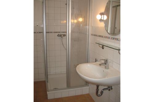 Spiekeroog Ferienwohnung Haus Wattnelke - 1 - Ausstattung 4