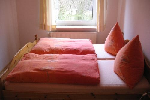 Spiekeroog Ferienwohnung Haus Wattnelke - 2 - Ausstattung 2