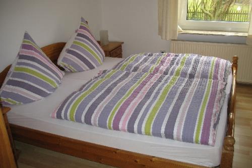 Spiekeroog Ferienwohnung Haus Wattnelke - 2 - Ausstattung 3