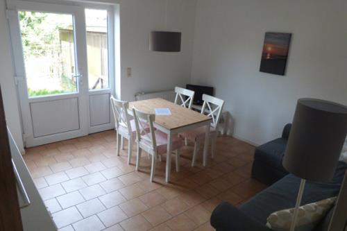 Spiekeroog Ferienwohnung Haus Wattnelke - 2 - Ausstattung 4