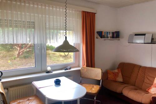 Spiekeroog Ferienwohnung Haus Windrose - NORD - Ausstattung 2