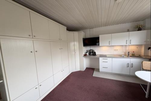 Spiekeroog Ferienwohnung Haus Windrose - NORD - Ausstattung 3
