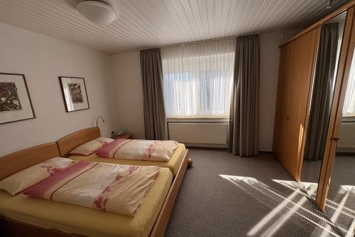 Spiekeroog Ferienwohnung Haus Windrose - SÜD - Ausstattung 2