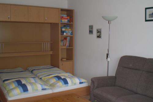 Spiekeroog Ferienwohnung Haus Wittdün - 1 - Ausstattung 1