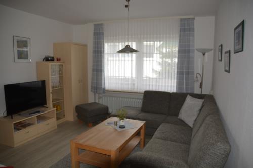 Spiekeroog Ferienwohnung Haus Wittdün - 2 - Ausstattung 1