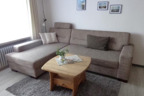 Spiekeroog Ferienwohnung Haus Wittdün - 6 - Ausstattung 1