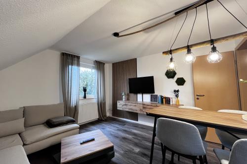 Spiekeroog Ferienwohnung Haus Wolf