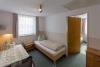 Spiekeroog Ferienwohnung Haus am Kurgarten