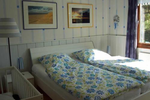 Spiekeroog Ferienwohnung Haus am Ostend - 1 - Ausstattung 4