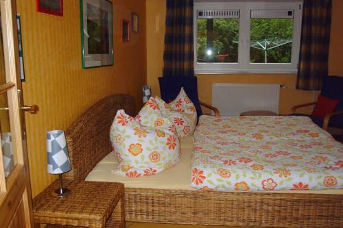 Spiekeroog Ferienwohnung Haus am Ostend - 1 - Ausstattung 5