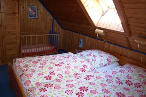 Spiekeroog Ferienwohnung Haus am Ostend - 2 - Ausstattung 2