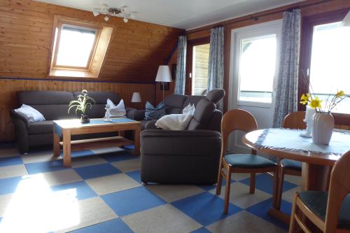 Spiekeroog Ferienwohnung Haus am Ostend - 2 - Ausstattung 3