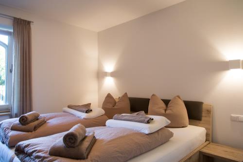 Spiekeroog Ferienwohnung Haus an der Kussallee - W3Neubau - Ausstattung 6