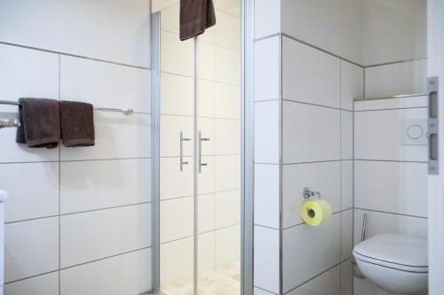 Spiekeroog Ferienwohnung Haus an der Kussallee - W3Neubau - Ausstattung 9