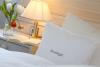 Spiekeroog Hotel-garni Hotel Garni Strandidyll *** - Hotel Garni Strandidyll