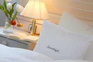 Hotel Garni Strandidyll ***