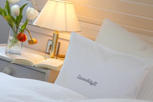 Spiekeroog Hotel-garni Hotel Garni Strandidyll *** - Hotel Garni Strandidyll