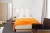 Spiekeroog Hotel-garni Hotel Garni Strandidyll *** - Einzelzimmer Kat. Komfort Zi Nr. 10