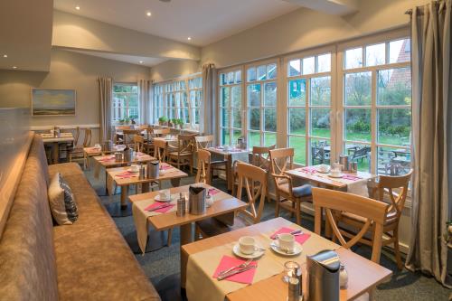 Spiekeroog Hotel Spiekeroog *** superior