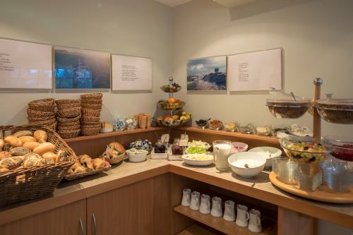 Spiekeroog Hotel Spiekeroog *** superior