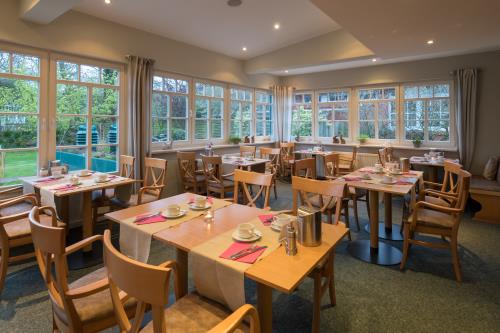 Spiekeroog Hotel Spiekeroog *** superior