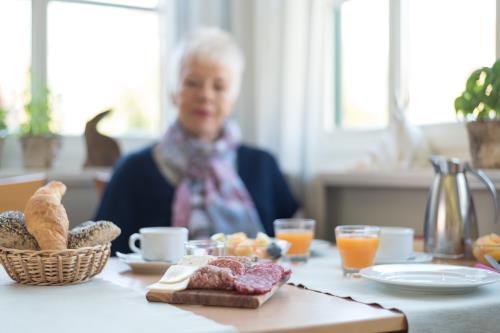 Spiekeroog Hotel Spiekeroog *** superior