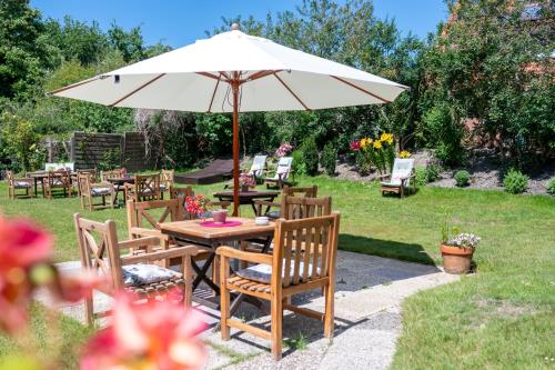 Spiekeroog Hotel Spiekeroog *** superior