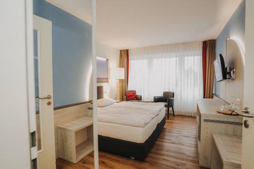 Spiekeroog Hotel Spiekeroog *** superior - DZ neu - Ausstattung 5