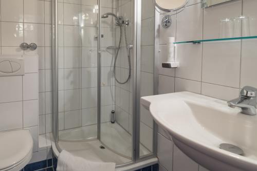 Spiekeroog Hotel Spiekeroog *** superior - DZ - Ausstattung 2