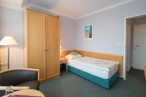 Spiekeroog Hotel Spiekeroog *** superior - EZ kurz - Ausstattung 3