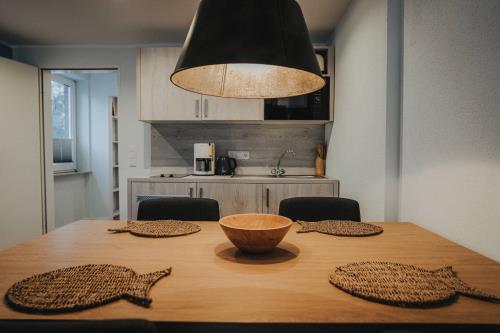 Spiekeroog Hotel Spiekeroog *** superior - Suite - Ausstattung 4