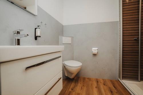 Spiekeroog Hotel Spiekeroog *** superior - Suite - Ausstattung 6