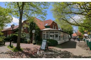 Hotel Zur alten Inselkirche  FeWo´s