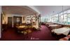 Spiekeroog Ferienwohnung Hotel Zur alten Inselkirche  &quot;FeWo´s&quot; - Café Klönstuv