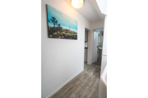 Spiekeroog Ferienwohnung Hotel Zur alten Inselkirche  "FeWo´s" - Blaumeise - Ausstattung 8