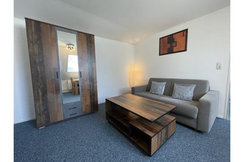 Spiekeroog Ferienwohnung Hotel Zur alten Inselkirche  &quot;FeWo´s&quot; - Zaunkönig - FeWo Zaunkönig