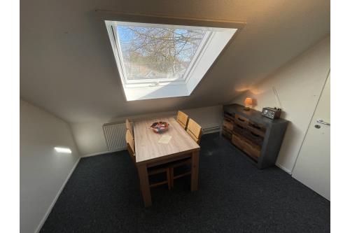 Spiekeroog Ferienwohnung Hotel Zur alten Inselkirche  &quot;FeWo´s&quot; - Zaunkönig - FeWo Zaunkönig