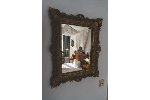 Spiekeroog Hotel-garni Hotel Zur alten Inselkirche - Zimmer 9 - Ausstattung 3