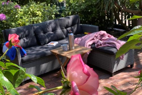 Spiekeroog Ferienwohnung Huus Eiland