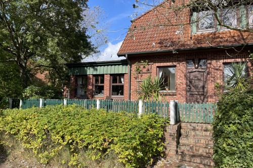 Spiekeroog Ferienwohnung Huus Eiland - Huus Eiland