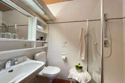 Spiekeroog Ferienwohnung Huus Eiland - Blumen - Ausstattung 7