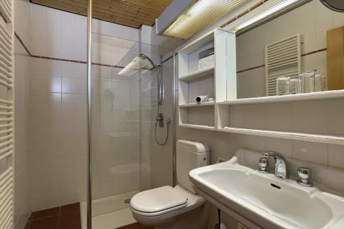 Spiekeroog Ferienwohnung Huus Eiland - Kinderspiele - Ausstattung 10