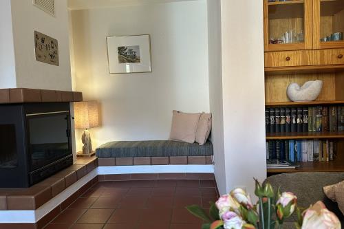 Spiekeroog Ferienwohnung Huus Eiland - Kinderspiele - Ausstattung 4