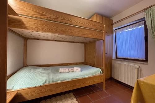 Spiekeroog Ferienwohnung Huus Eiland - Kinderspiele - Ausstattung 8